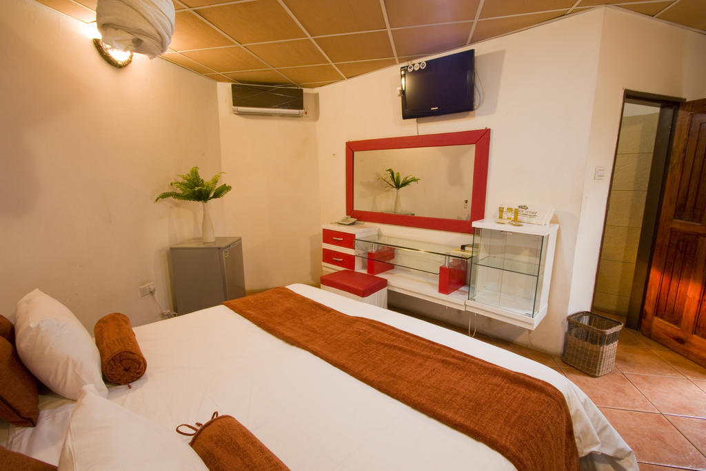 Kaazmein Lodge ليفينغستون المظهر الخارجي الصورة